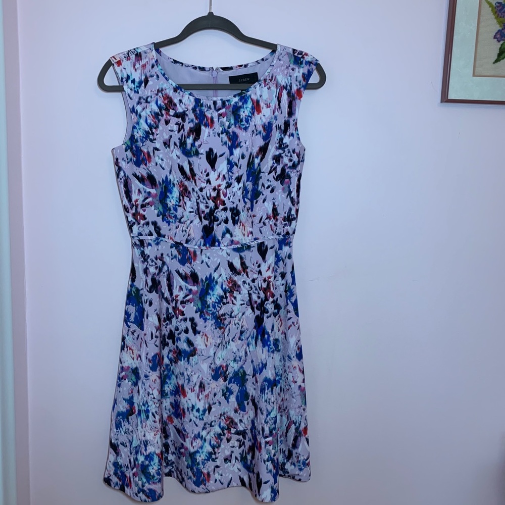 J CREW Dress SIZE 0